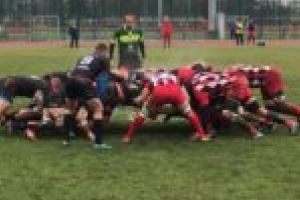 Timişoara Saracens va lupta pentru un nou trofeu. Victorie în semifinala cu Steaua Bucureşti!