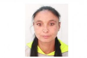Poliţiştii din Prahova caută o femeie de 35 de ani, din Ploieşti, care a plecat voluntar de la domiciliu şi nu a mai revenit.