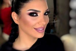 Andreea Tonciu a slăbit mult, dar nu se opreşte aici. Cum arată bruneta acum. “Vreau să ajung la 45 de kilograme”