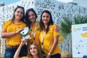 România, campioană mondială la a treia probă de la olimpiada caselor solare