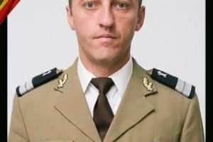 Cine era plutonierul clujean care a murit la Alba Iulia