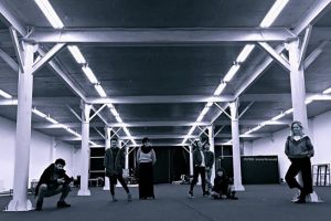 Concert teatral „Putere. Povesti Personale”, cu Fikl, la Festivalul de Teatru DOM 100