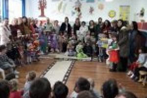 Galerie Foto: „Lumea se schimba! Noi?”