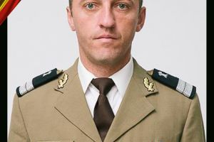 MApN: Rămas bun, camarade! Nu te vom uita niciodată! – Cine este militarul mort în tragedia de la Alba Iulia