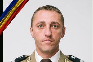 MApN: Rămas bun, camarade! Nu te vom uita niciodată! – Cine este militarul care şi-a pierdut viaţa în tragedia de la Alba Iulia