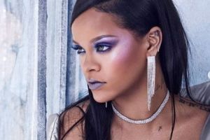 RIHANNA, aşa  cum nu ai mai VĂZUT-O. Pictorial INCENDIAR pentru fanii de pe INSTAGRAM. Galerie FOTO