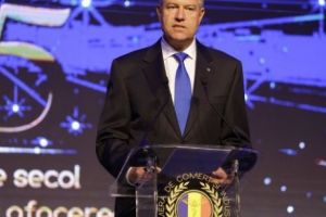 Klaus Iohannis, ÎNTÂLNIRE DE URGENȚĂ la Bruxelles