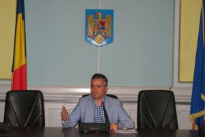 ÎN DIRECT Semnarea contractului pentru modernizarea DJ112C