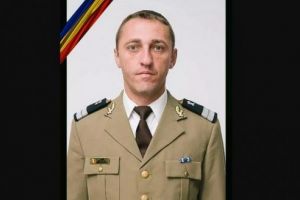Militar din Luduş, electrocutat mortal la Alba Iulia