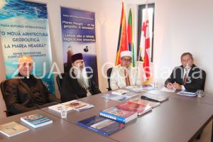 Forumul Religiilor in Dobrogea: Impotriva desacralizarii si exodului