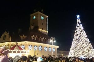 Programul evenimentelor desfăşurate sub titlul „Braşovul, oraş de poveste!” 2018