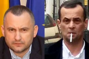 Miroase a puscarie pentru toata gasca de infractori! Onea si Portocala n-au voie sa ia legatura cu procurorii Giluela si Savu