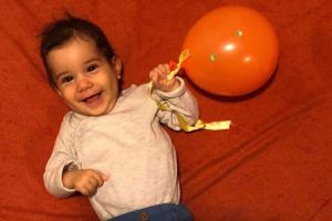 Povestea băieţelului sibian care suferă de SMA – Veşti bune din ”Călătoria lui Mihai”