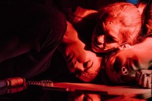 „Albina din capul meu“, la Sala Mică