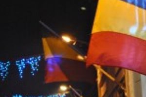 Pregătiri de Ziua Naţională. Pentru sărbătoarea de la Reşiţa şi-au dat mâna 4 instituţii!