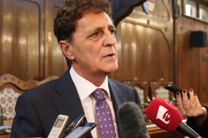 Colegiul Prefectural Mureş aprobă controale sporite în preajma sărbătorilor