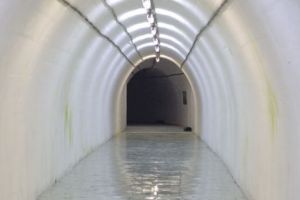 Spitalul Judeţean Mureş va fi dotat cu un buncăr. Spaţiul este necesar pentru Laboratorul de radioterapie