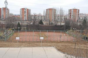 Sâmbătă va debuta Cupa Municipiului Oradea la tenis