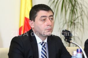 Victorie in instanta pentru Daniel Learciu!: Ordinul privind incetarea mandatului de consilier judetean in cadrul CJC, suspendat 