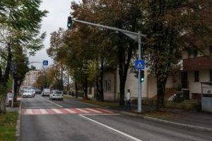Trei noi semafoare au fost puse în funcţiune la Cluj. Vezi pe ce străzi
