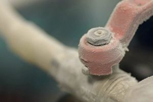 Recomandarile Aquatim pentru protejarea instalatiilor de apa de inghet