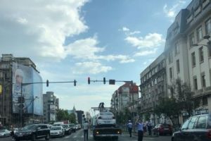 Bani de la Primăria Capitalei pentru şoferii care îşi transformă automobilele personale în mini-autobuze