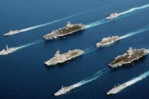 LOCUL pe care TOATE SUPERPUTERILE MILITARE doresc să îl CUCEREASCĂ