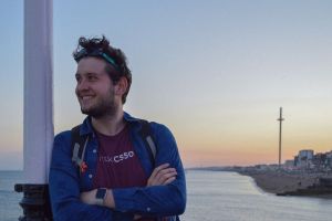 Un tânăr din România a luat Premiul Nobel Junior pentru Informatică