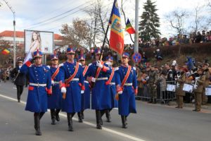 Programul manifestărilor de 1 decembrie la Sibiu – Sibienii invitaţi la Hora Unirii în Piaţa Unirii