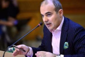 Rareş Bogdan ȘI-A IEȘIT DIN MINȚI. Reacţie INCREDIBILĂ în scandalul momentului: „Pur şi simplu ÎȘI BATE JOC de o ţară întreagă”