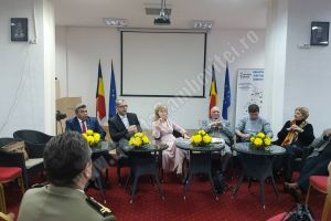 Zilele Bibliotecii I. H. Rădulescu: acţiuni culturale, dezbateri ştiinţifice, premiile Bibliotecii, lansare de carte, activităţi artistice