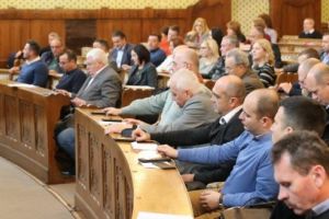 Proiectul ”Team-Up: Progres în calitatea Îngrijirii Alternative a Copiilor”, implementat în Mureş