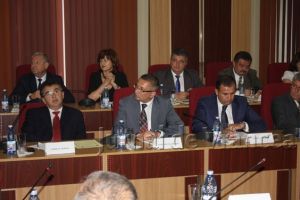 Bani alocaţi de Consiliul Judeţean pentru patru primării cu datorii vechi