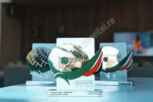 DUBAI: Echipa României, din care fac parte doi dâmboviţeni, campioană mondială la proba de Comunicare