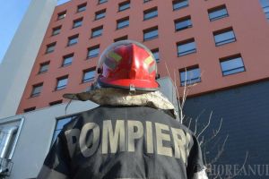 Incendiile de natură electrică, tot mai frecvente: În acest an, 71 de case sau anexe au fost mistuite din această cauză