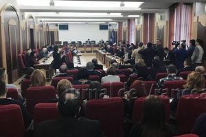 Bani alocaţi de Consiliul Judeţean pentru patru primării cu datorii vechi