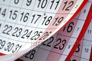 Bugetarii au week-end prelungit de 1 Decembrie