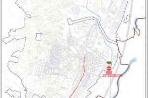 FOTO: În 30 noiembrie, trafic RESTRICȚIONAT TOTAL la intrare în Alba Iulia, începând cu ora 14.00 – Pregătiri pentru sărbătoarea de 1 Decembrie