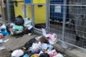 Am întâlnit şi reşiţeni nemulţumiţi… de nesimţirea semenilor lor!