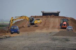 Centura Careiului ar putea rămâne fără bani după rectificarea bugetară