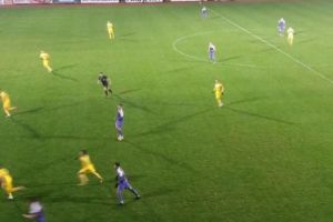 CS Mioveni, remiză ruşinoasă