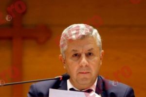 BOMBA din familia lui Iordache! Dedesubturi NEȘTIUTE despre soţia sa şi LEGĂTURI DUBIOASE cu personaje celebre