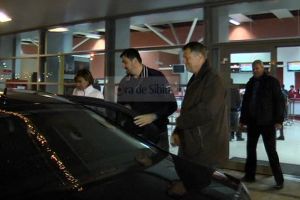 Iohannis a promulgat LEGEA: Toate datele personale se păstrează cinci ani la fiecare zbor cu avionul