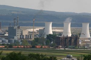 Incident de muncă pe Platforma Chimică Râmnicu Vâlcea – Trei bărbaţi intoxicaţi