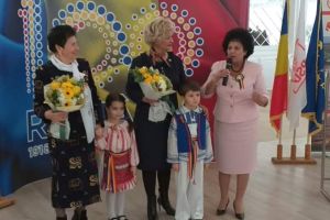 Eveniment organizat sub egida Centenarului Marii Uniri, la Cumpana, judetul Constanta. Cine a participat (galerie foto) 