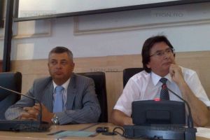 Sorin Dragoi se pregateste sa candideze pentru functia de primar in Dumbravita din partea PNL