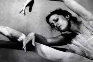 DEMONUL o OBLIGA şă danseze CÂTE 10 ore pe ZI. Pielea i-a DEVENIT GRI. A fost la un PAS de MOARTE