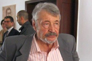Castelu. Omul Centenar: Istoricul si profesorul universitar doctor Gheorghe Dumitrascu (25 septembrie 1939, Nisipari - 17 ianuarie 2017, Constanta)
