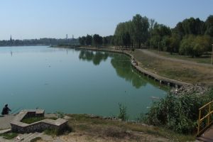 Primaria Constanta prelungeste termenul pana la care puteti trimite propuneri pentru Planul Urbanistic Zonal Lac Tabacarie“