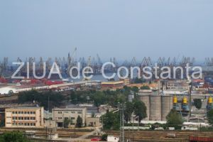 Infrastructura feroviara din Portul Constanta va fi modernizata. Licitatie pentru studiul de fezabilitate (document)
